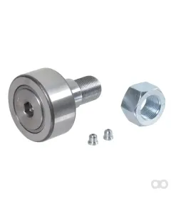 INA FAG - NUKRE52ANMT - Stud Type Track Roller