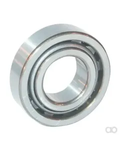 INA FAG - NUP207ETVP2 - Cylindrical Roller Bearing Type NUP