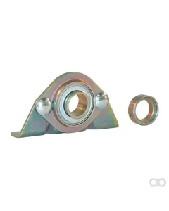 INA FAG - PBS20 - INA Sheet Steel Pillow Block Unit