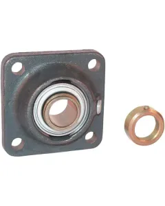 INA FAG - RCJ45 - Bearing Housing Square RCJ