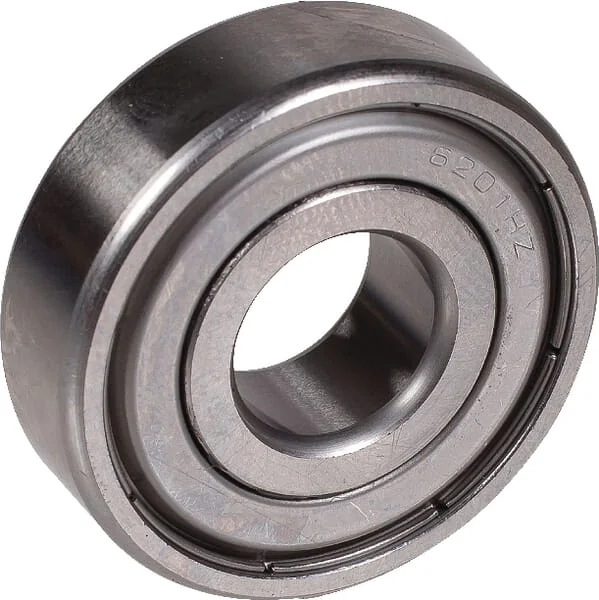 INA FAG - S6201ZZ - Deep Groove Ball Bearing 12x32x10mm INA FAG