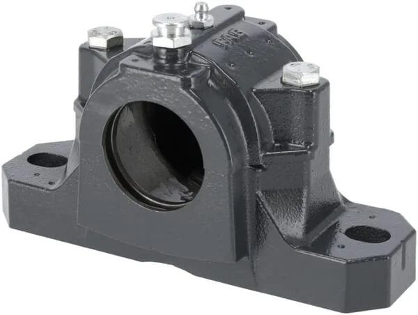 INA FAG - SES508607L - Plummer Block Split Housing