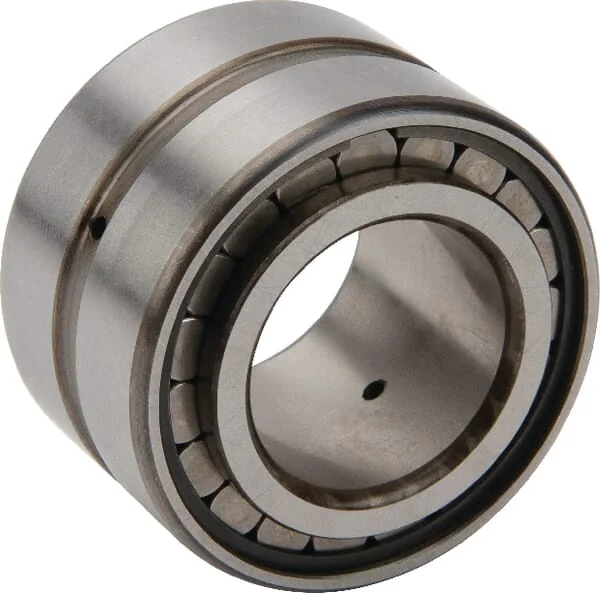 INA FAG - SL185014AC3 - Cylindrical Roller Bearing