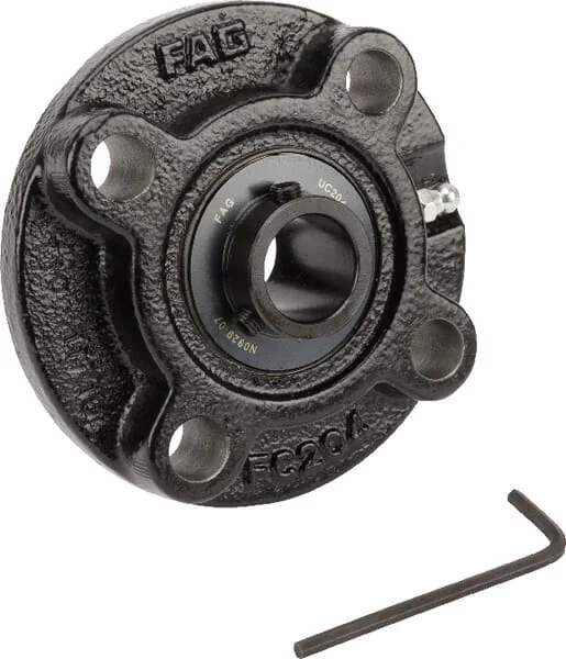 INA FAG - UCFC204J7 - Housing Unit