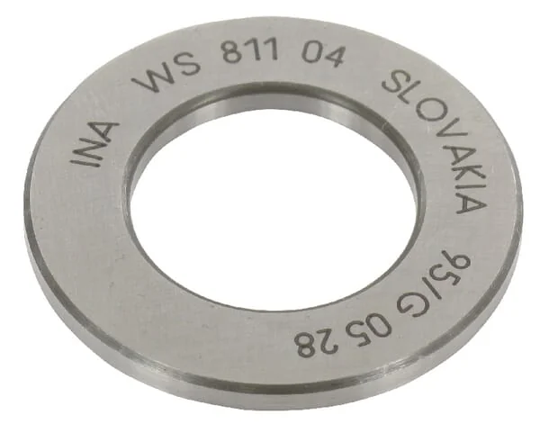 INA FAG - WS81104 - Axial Bearing Washers