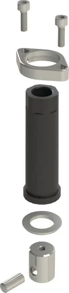 Indemar - IMC98 - Kit for Walvoil SD8