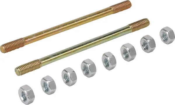 Indemar - IMSL93047TR2L - Tie Rod Set - 2 Levers