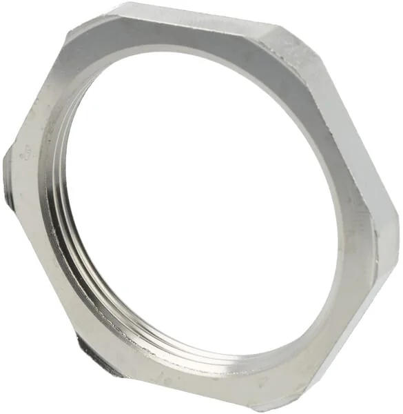 Jacob - 50240YPOT - Swivel Nut Brass M40x1.5
