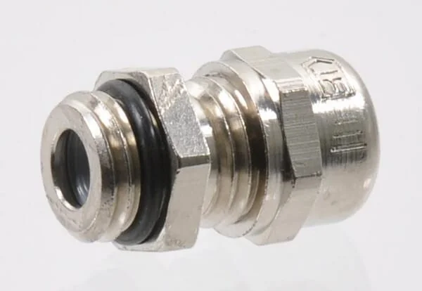 Jacob - 50612MEMV - Cable Gland M12x1.5 Jacob