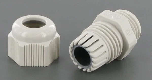 Jacob - 50616PA7035 - Plastic Cable Swivel M16