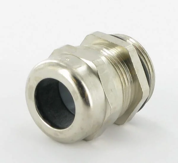 Jacob - 50625MEMV - Cable Gland M25x1.5 Jacob