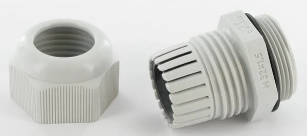 Jacob - 50632PA7035 - Plastic Cable Swivel M32