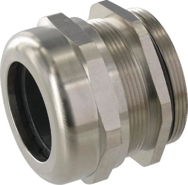 Jacob - 50650MEMV - Cable Gland M50x1.5 Jacob