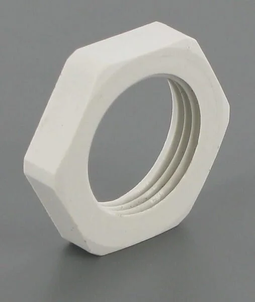 Jacob - EMUG20M2015 - M20x1.5 Nut
