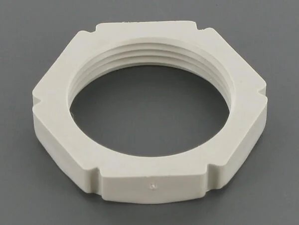 Jacob - PG21M - Nut PG21 PVC