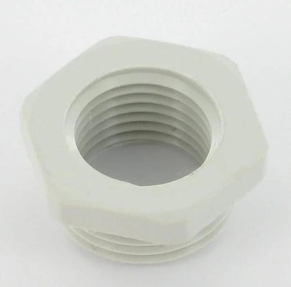 Jacob - RRM20M16PA - Reduction Ring Plastic M20-M16