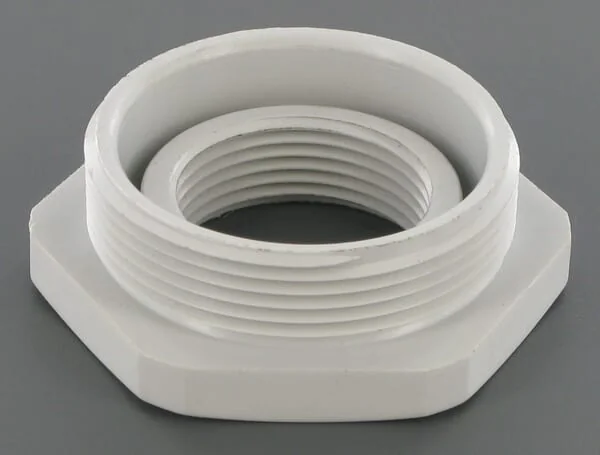 Jacob - RRM40M25PA - Reduction Ring Plastic M40-M25