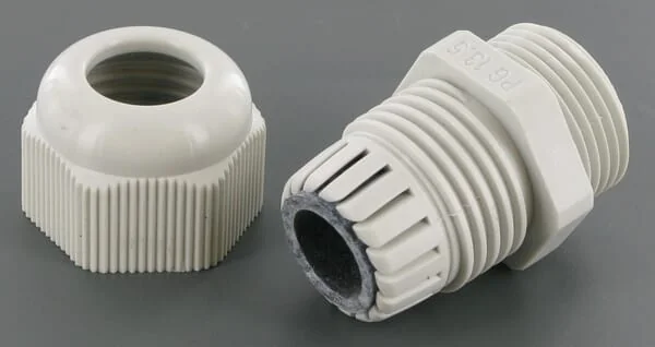 Jacob - SKVPG13 - Cable Gland PG13 SKV 6-12mm