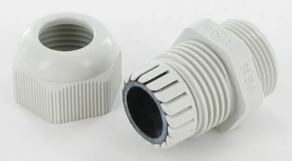 Jacob - SKVPG16 - PG16 Standard Cable Gland