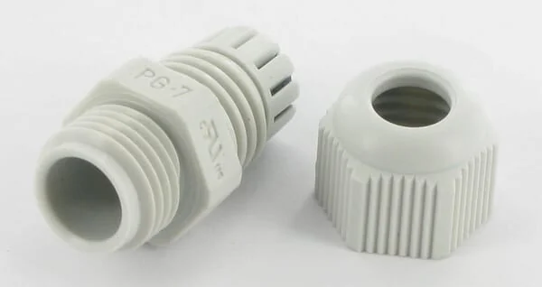 Jacob - SKVPG7 - Cable Gland 3-6mm PG7 SKV