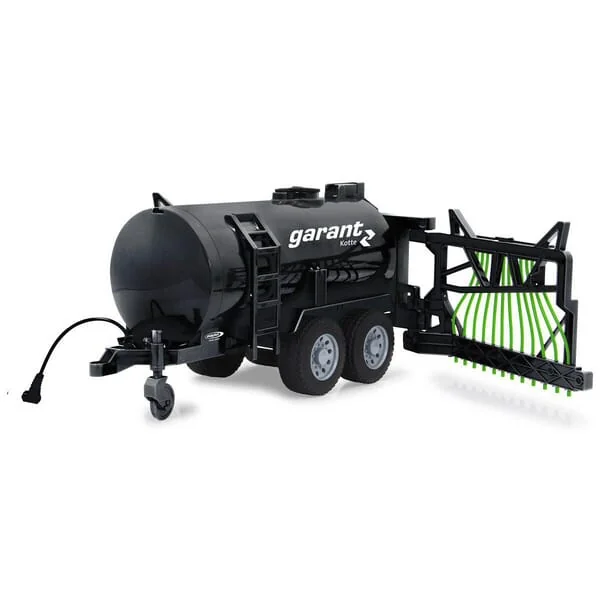 Jamara - JA405236 - Garant Water Tank With Hose Dispenser