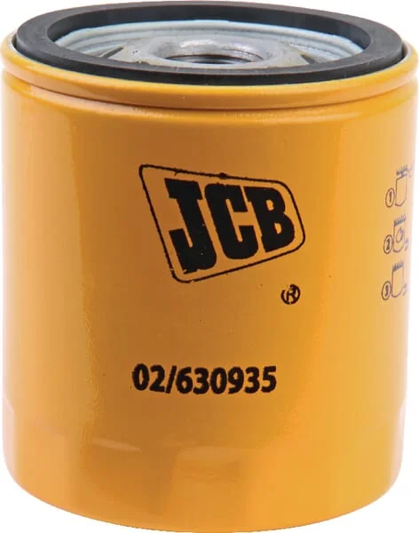 JCB - 02630935A - Element