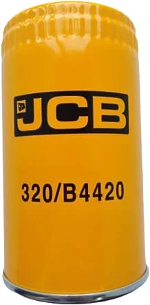 JCB - 320B4420 - Engine Oil Filter