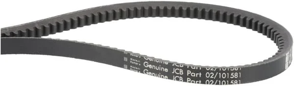 JCB - JC02101581 - V-Belt