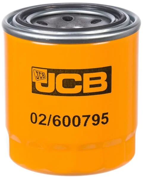 JCB - JC02600795 - Filter
