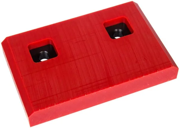 JCB - JC16000991 - Pad-Wear