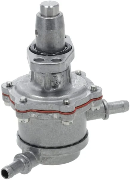 JCB - JC17912400 - Fuel Lift Pump