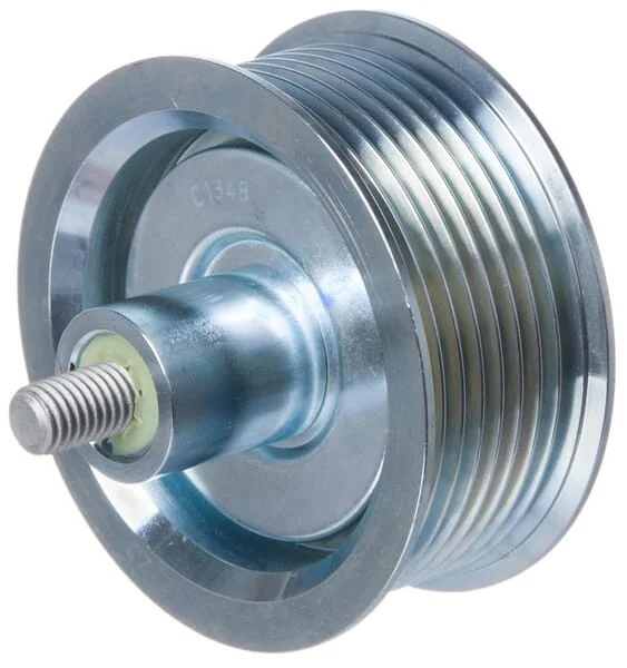 JCB - JC32008923 - Idler Pulley No Fan Option