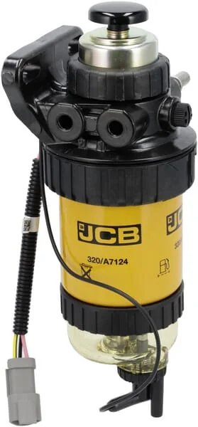 JCB - JC320A7116 - Fuel Filter