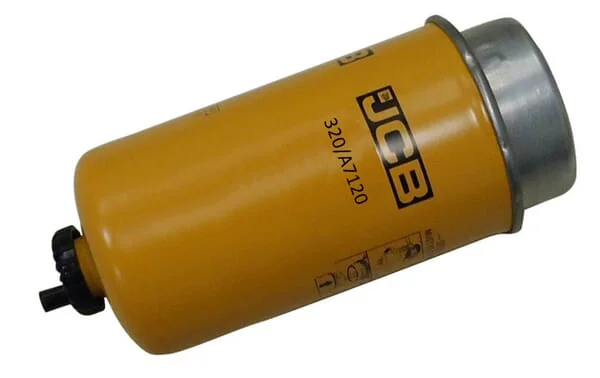 JCB - JC320A7120 - Fuel Filter