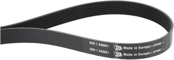 JCB - JC320A8501 - V-Belt