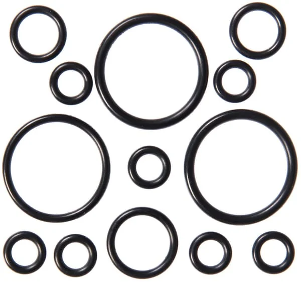 JCB - JC332F8074 - Kit-Seal Intersection