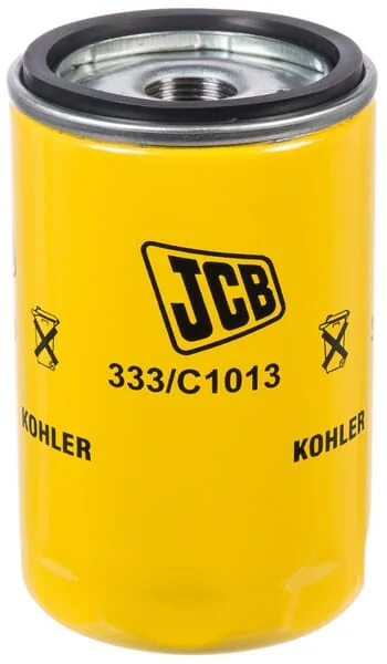 JCB - JC333C1013 - Filter Oil