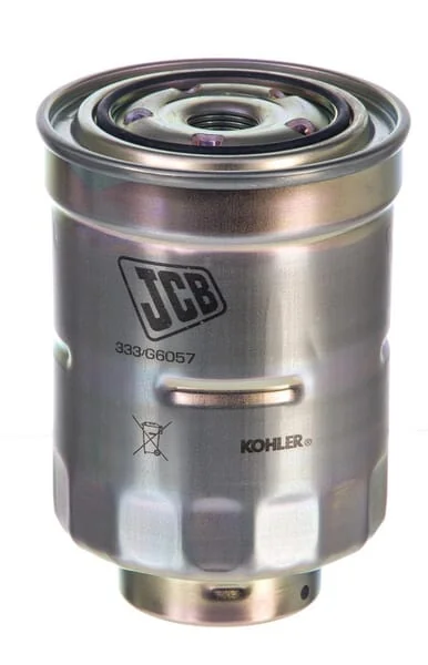 JCB - JC333G6057 - Oil Filter