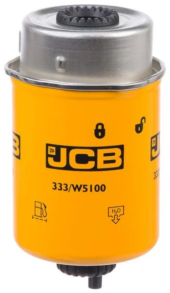 JCB - JC333W5100 - Filter Fuel