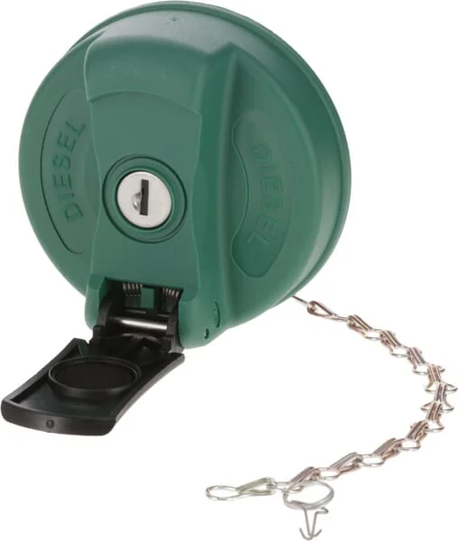 JCB - JC400Y6760 - Fuel Filler Cap