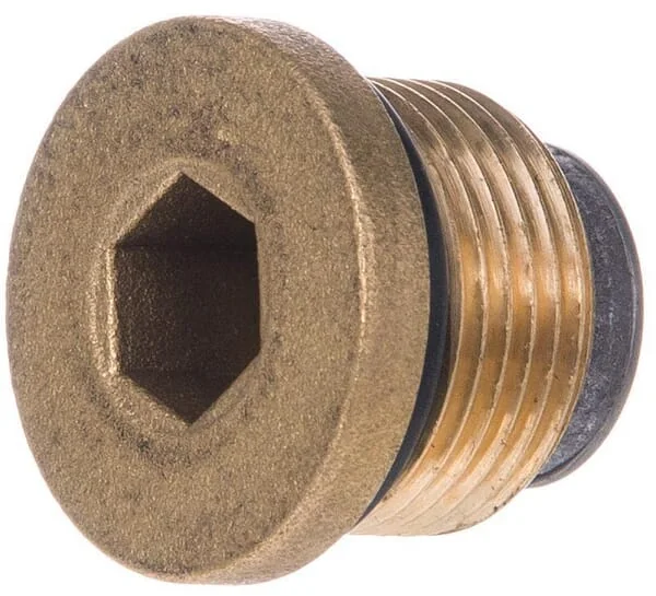 JCB - JC81682010 - Plug Magnetic