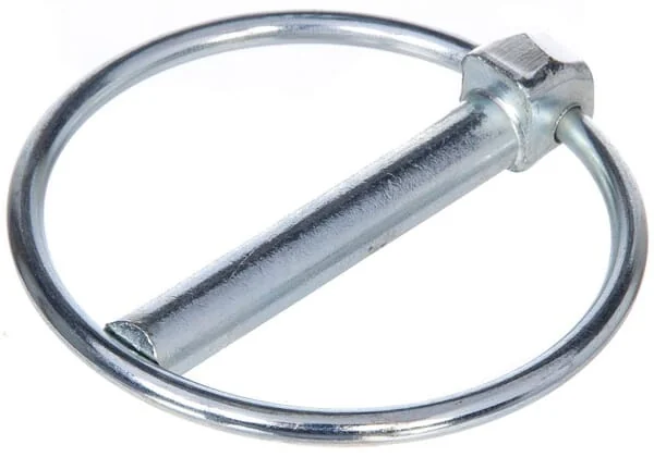JCB - JC82600512 - Linch Pin