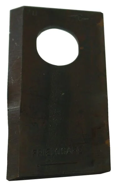JF - 8113800022 - Mower Blade RH JF