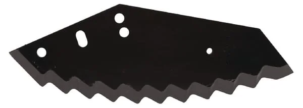 JF - 8113800040 - Feeder Mixer Knife