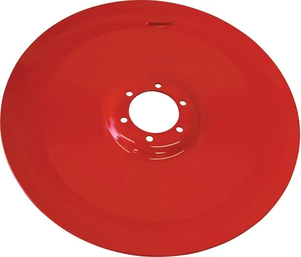 JF - 812279590X - Mower Disc JF