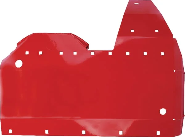 JF - 813088546X - Guide Shoe