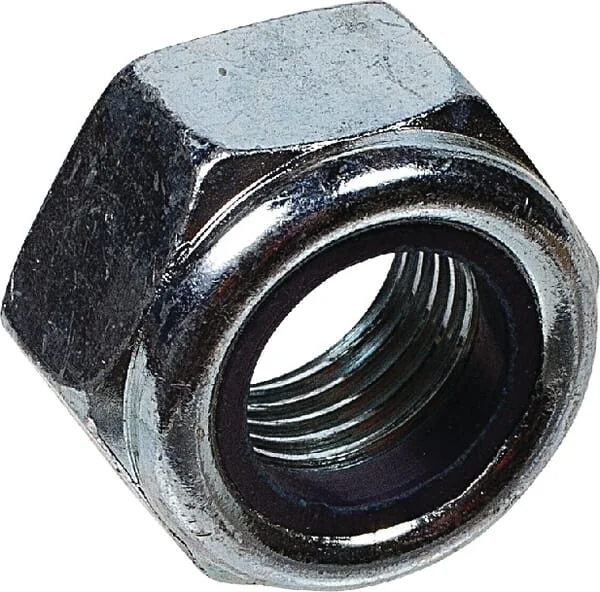 JF Stoll - 12574811 - Nut M14-1.5