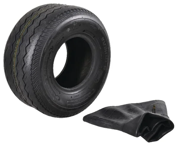 JF Stoll - 810471800 - Tyre 18x8.5-8 JF Stoll
