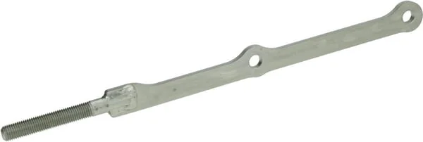 JF Stoll - 810612290 - Threaded Rod