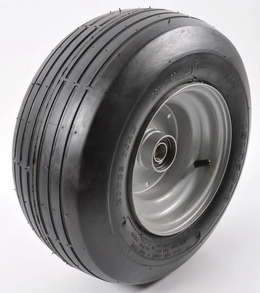 JF Stoll - 810616021 - Support Wheel